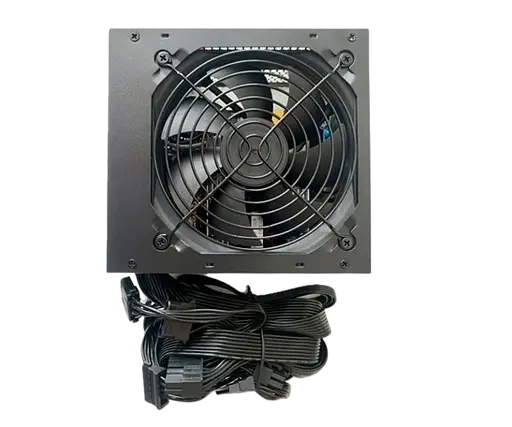 Блок живлення Delux DLP-55DG 700W - фото 2