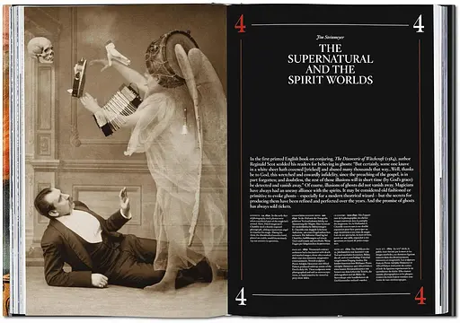 The Magic Book: 1400s-1950s - фото 3