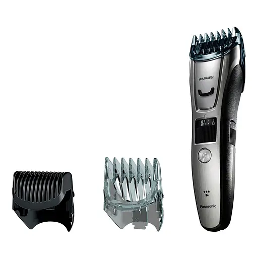 Машинка для стрижки волосся Panasonic ER-GB80-S520 - фото 5