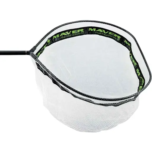 Голова підсака Maver Carbon Net 50х45 см