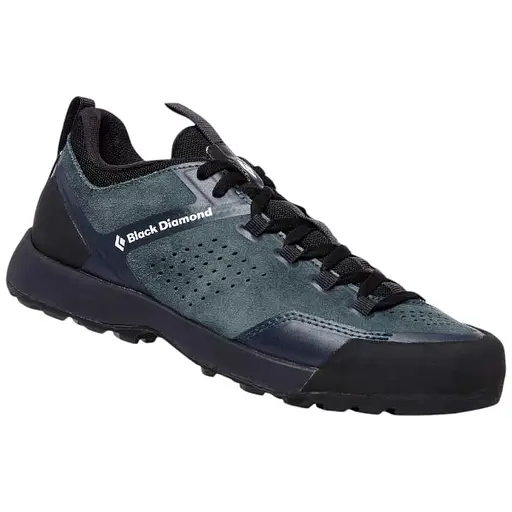 Кросівки Black Diamond W Mission XP LTHR 38 Storm Blue (1033-BD 58002540300751)