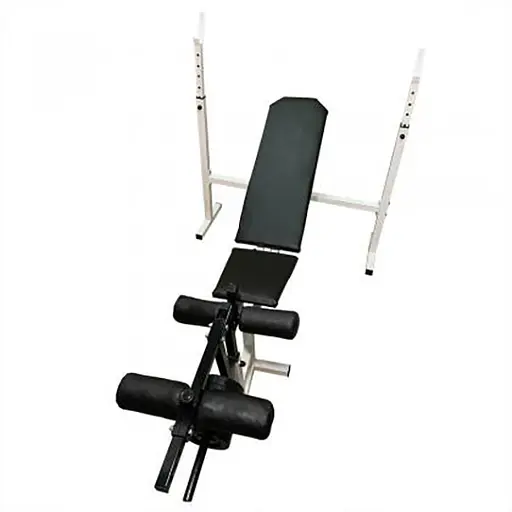 Лава зі стійкою для штанги ProGym Plus NE-SK-0680 - фото 3