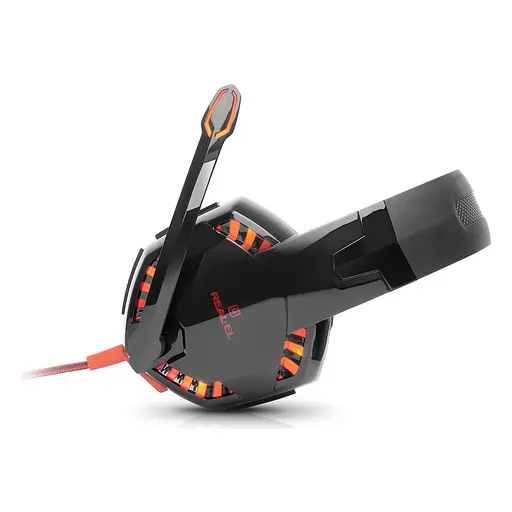 Навушники REAL-EL GDX-8100 (EL124100055) - фото 7