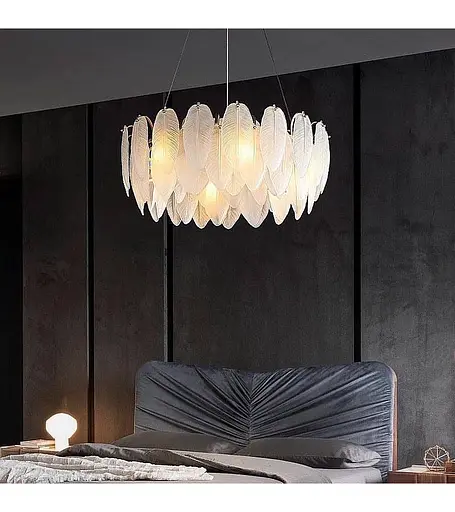 Люстра Romin 3030-600 GD (золото) - фото 1