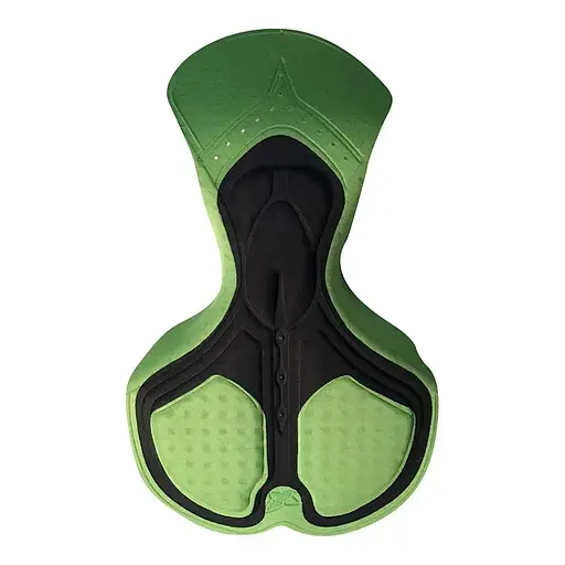 Велошорти TLD MTB Pro Short Liner Black XXL Troy Lee Designs (1106-855786006) - фото 2