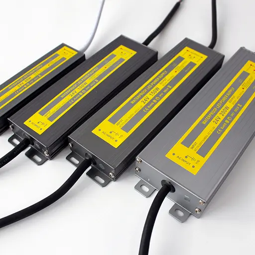 Блок живлення Friendlylight SP-IP 60Вт 24В IP65 FL-SP-IP-60W 24V - фото 2