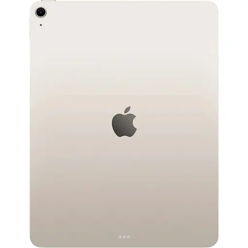 Планшет Apple iPad Air 13 (2025) 128GB Wi-Fi + Cellular Starlight (MCJ34) [129384] - фото 2