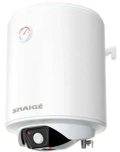 Водонагрівач Snaige SSVW6044D (60 л, 1600 Вт, Сухий тен)