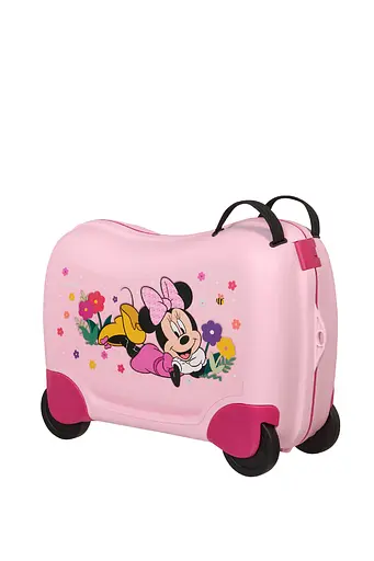 Валіза Samsonite DREAM2GO DISNEY 52 см MINNIE FLOWER POWER 52х38х21 56C*22001 - фото 8