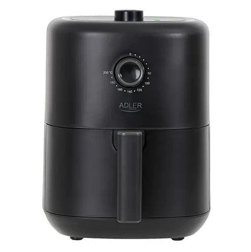 Аерофритюрниця духовка без олії Adler AD 6310 об'єм 3 л - фото 3