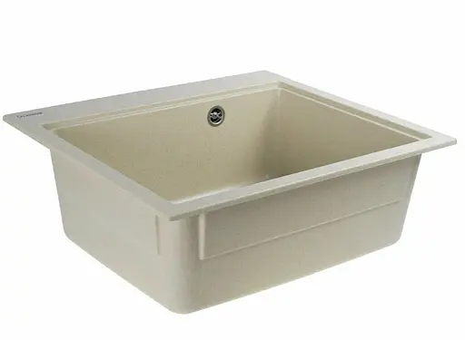 Кухонна мийка Platinum 5852 VESTA (SP000025123) - фото 3