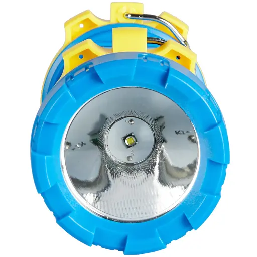 Фонарь кемпинговый Skif Outdoor Buster SE - фото 4