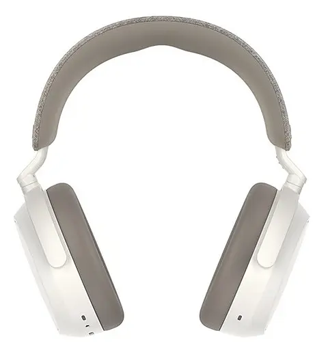 Гарнитура Sennheiser Momentum 4 Wireless White