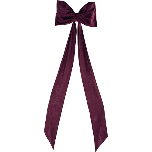 Украшение на елку Бант - фото 1