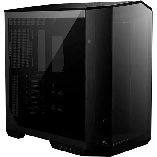 Корпус MSI MAG Pano 100L PZ Black [146617] - фото 2