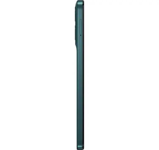 Смартфон Motorola Moto G05 4/256GB NFC Forest Green - фото 8