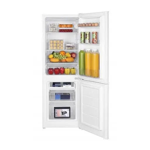 Холодильник із морозильною камерою MPM MPM-182-KB-38W - фото 3