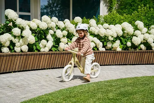 Биговел MoMi Noru Yellow (ROBI00083) - фото 12