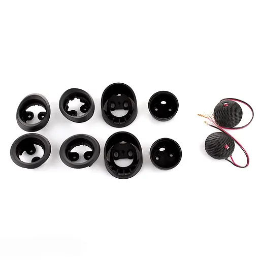 Компонентна акустична система Morel TEMPO ULTRA 602 - фото 2