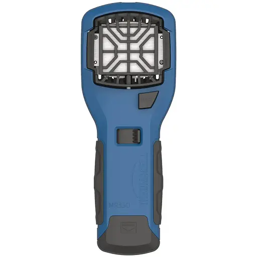 Устройство от комаров Thermacell MR-350 Portable Mosquito Repeller Blue