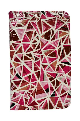 Чохол 8 універсальна книжка штучна шкіра - фото 7