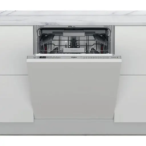 Посудомоечная машина Whirlpool WIO 3T133 PLE