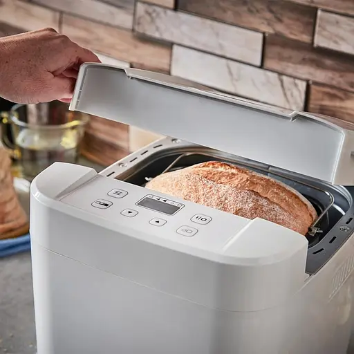 Хлебопечь Russell Hobbs Classics белый 27260-56 - фото 9