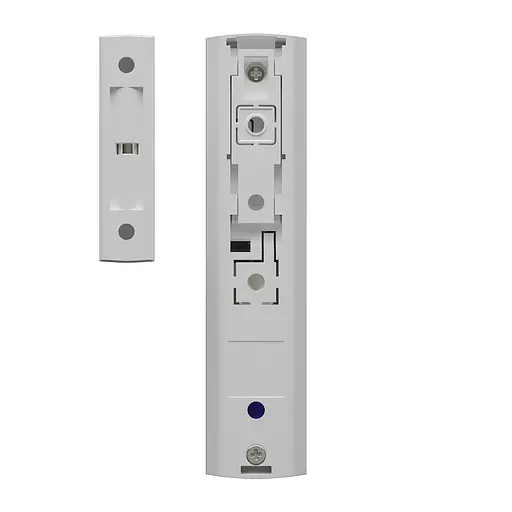 Бездротовий датчик відчинення, удару та нахилу Tiras X-Shift+ White (21-00141) - фото 5