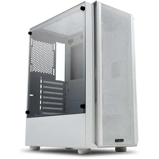 Корпус Vinga Cloud (Cloud) без блока питания - фото 1