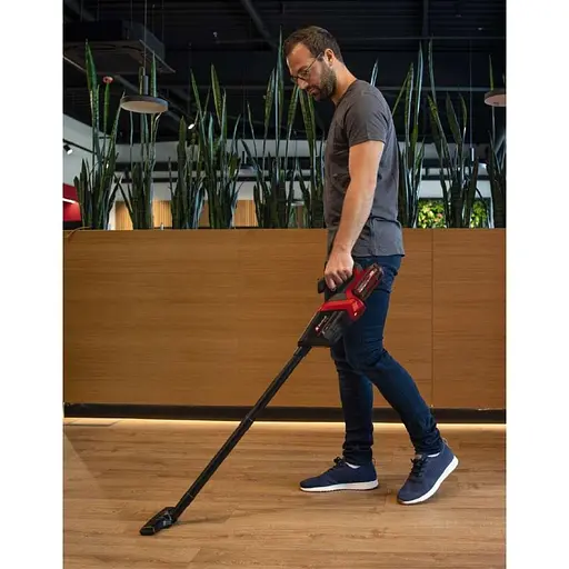 Пылесос Einhell TE-HV 18/06 Li-Solo 18В профессиональный аккумуляторный без АКБ и ЗУ (2347190) - фото 9