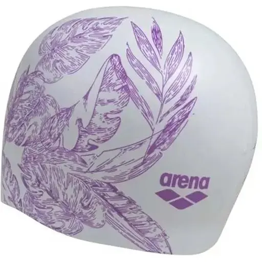 Шапочка для плавання Arena Sirene White (1097-91440-207 UNI)