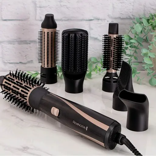 Фен-щітка Remington Blow Dry & Style Caring AS7700 - фото 5