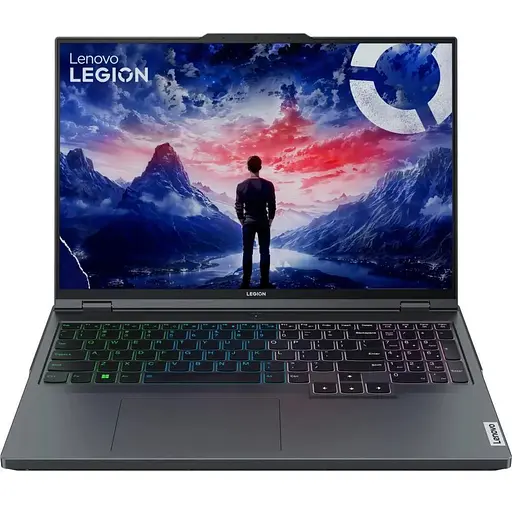 Ноутбук Lenovo Legion Pro 5 16IRX9 (83DF00EQPB)