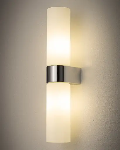 Світильник для ванної кімнати Nowodvorski Natalie 10726 - фото 2