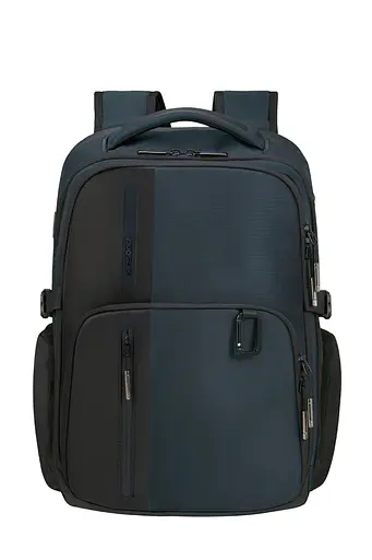 Рюкзак 15.6" Samsonite BIZ2GO BLUE 43x32x21 KI1*01005