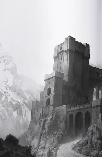 Нетлінні тіні - фото 4