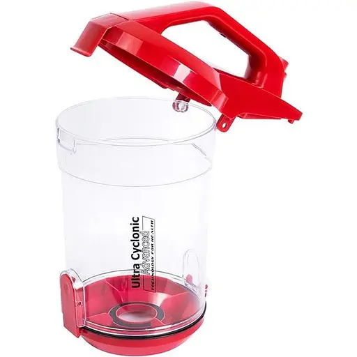 Пилосос безмішковий Astor VC-20162 - фото 7