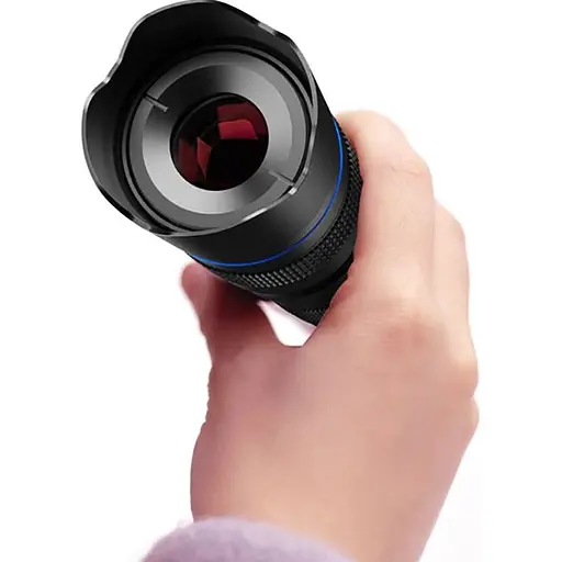 Телескоп для телефону Apexel 20-40X Zoom Telephoto Lens (APL-20-40XJJ04) [84341] - фото 5