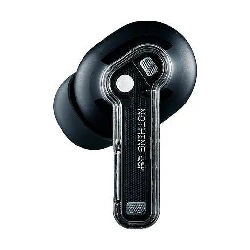 Наушники беспроводные Nothing Ear (B171) A10600061 черные - фото 3