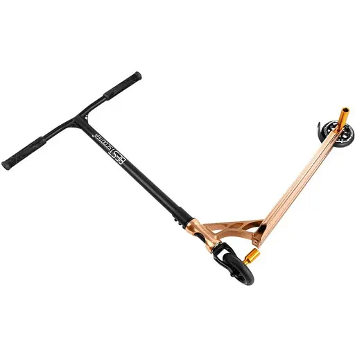 Трюковой самокат Best Scooter 55084 HIC-система