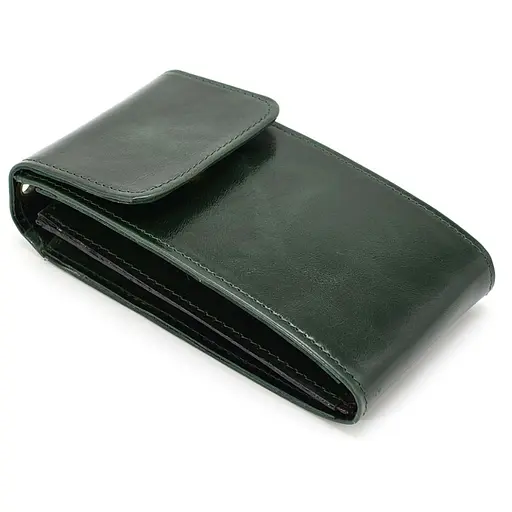 Кожаная сумка Tarwa 18.5х10.5х3.5 см sum0026221 - фото 4