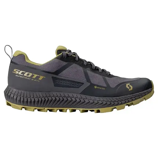 Кросівки Scott Supertrac 3 GTX 45 Black/Olive (1081-287821.7188.450) - фото 2
