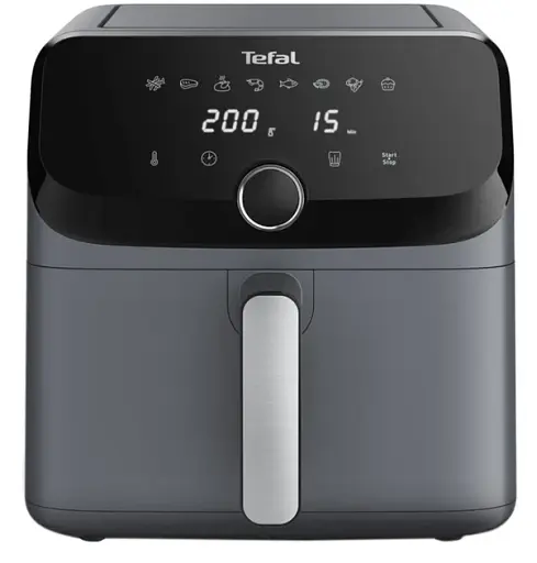 Аерогриль Tefal EY855BE0