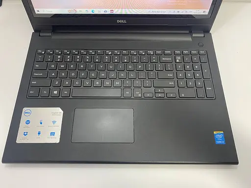 Ноутбук Dell Inspiron 15 3542 (i3-4030U / 8GB / SSD 256GB / 15.6" Сенсорний) Refurbished - фото 9