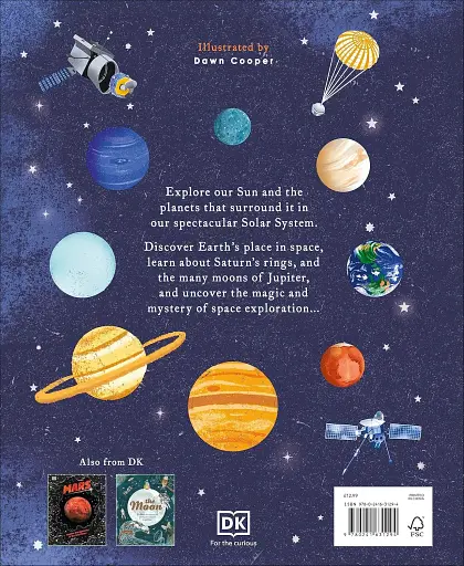 The Solar System - фото 2