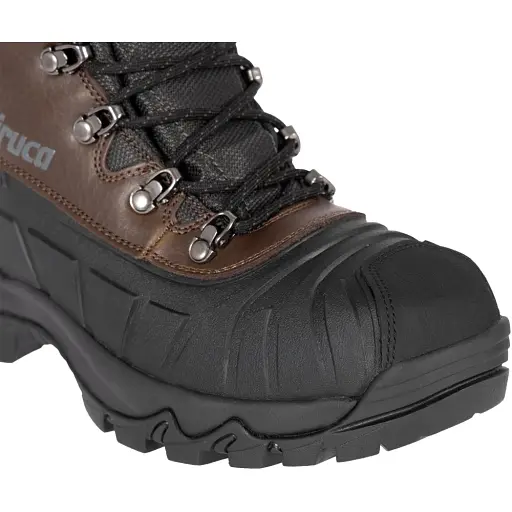 Черевики Chiruca Patagonia 43 Dark Brown - фото 6