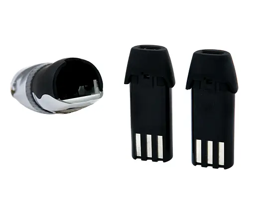 Машинка для стрижки животных Adler AD 2823 с зарядкой от USB - фото 6