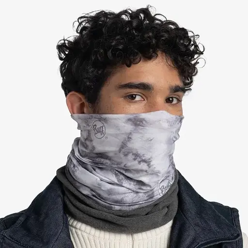 Мультиповязка Buff Polar Icez Light Grey (1033-BU 130025.933.10.00) - фото 7
