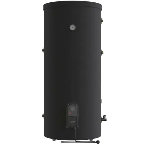 Бойлер комбинированный накопительный WHP Grand 300 правый 3 кВт 30412 - фото 1
