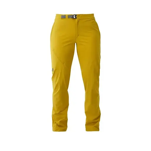 Штани Mountain Equipment Comici Wmns Softshell Pant 14 Yellow (1053-ME-004648S.01514.14)